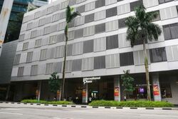 International Plaza (D2), Office #559778281